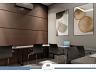 Sunset Residence | Setor Goi�nia 2 | 96,31 m� | 3 su�tes | Vista para o Parque 6