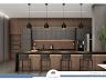 Sunset Residence | Setor Goi�nia 2 | 96,31 m� | 3 su�tes | Vista para o Parque 10