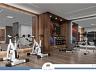 Sunset Residence | Setor Goi�nia 2 | 96,31 m� | 3 su�tes | Vista para o Parque 14