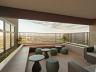 Blume Apartments | Setor Serrinha | 75 m� | 2 Su�tes | Rooftop com Coworking 25