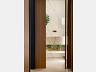 Hub Compact Life by City | Setor Bueno | 72,08 m� | 2 su�tes | Pronto para morar 9