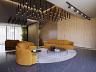Hub Compact Life by City | Setor Bueno | 72,08 m� | 2 su�tes | Pronto para morar 11