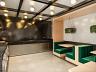 Hub Compact Life by City | Setor Bueno | 72,08 m� | 2 su�tes | Pronto para morar 25