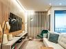 15W22 | Setor Oeste | 59,96 m� | 2 quartos | Pr�ximo � Pra�a do Sol 3