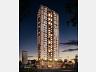 15W22 | Setor Oeste | 59,96 m� | 2 quartos | Pr�ximo � Pra�a do Sol 24