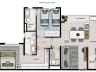 Wish Gran 29 | Setor Bueno | 67 m� | 2 quartos | Pronto para morar 11