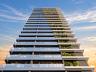 Gyro Cidade Opus | Setor Bueno | 44 m� | 1 su�te | 1 vaga 23
