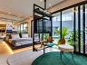 Gyro Cidade Opus | Setor Bueno | 44 m� | 1 su�te | 1 vaga 4