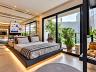 Gyro Cidade Opus | Setor Bueno | 44 m� | 1 su�te | 1 vaga 3