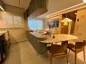 Liv Urban Marista | Setor Marista | 71,54 m� | 2 su�tes | Pr�ximo � Ricardo Paranhos 3