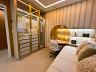 Liv Urban Marista | Setor Marista | 71,54 m� | 2 su�tes | Pr�ximo � Ricardo Paranhos 10