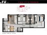 Liv Urban Marista | Setor Marista | 71,54 m� | 2 su�tes | Pr�ximo � Ricardo Paranhos 11