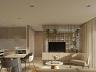 Promenade Verso Tailored By Emiliano | Setor Marista | 73,16 m� | 2 quartos | Conceito premium 2