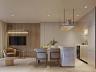 Promenade Verso Tailored By Emiliano | Setor Marista | 73,16 m� | 2 quartos | Conceito premium 3