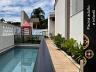 House Garden Ja� | Setor Ja� | 173 a 185 m� | 3 Su�tes | Condom�nio Fechado 18