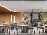 140 Wellness Marista | Setor Marista | 73 m� | 2 quartos | Rooftop wellness 19