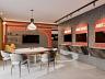 140 Wellness Marista | Setor Marista | 73 m� | 2 quartos | Rooftop wellness 10