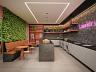 140 Wellness Marista | Setor Marista | 73 m� | 2 quartos | Rooftop wellness 15