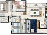 Wish 211 | Jardim Am�rica | 78,90 m� | 3 quartos | Pronto para morar 10