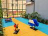 Opus Gyro Vaca Brava | Setor Bueno | 119,38 m� | 3 su�tes | 2 vagas 19