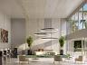Euro Towers | Park Lozandes | 75,79 m� | 1 su�te | Ao lado do Lozandes Shopping 11