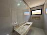 Jardins N�poles | Senador Canedo | 203,35 m� | 3 su�tes | Piscina com cascata 27