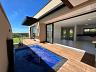 Jardins N�poles | Senador Canedo | 203,35 m� | 3 su�tes | Piscina com cascata 34