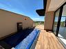 Jardins N�poles | Senador Canedo | 203,35 m� | 3 su�tes | Piscina com cascata 35