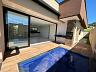Jardins N�poles | Senador Canedo | 203,35 m� | 3 su�tes | Piscina com cascata 38
