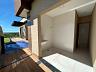 Jardins N�poles | Senador Canedo | 203,35 m� | 3 su�tes | Piscina com cascata 39
