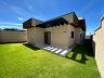 Jardins N�poles | Senador Canedo | 203,35 m� | 3 su�tes | Piscina com cascata 41