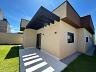 Jardins N�poles | Senador Canedo | 203,35 m� | 3 su�tes | Piscina com cascata 45