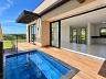 Jardins N�poles | 203,35 m� | 3 su�tes | Piscina privativa | Vista para mata 8
