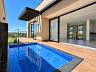 Jardins N�poles | 203,35 m� | 3 su�tes | Piscina privativa | Vista para mata 9