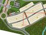 Jardins Capri | Senador Canedo | 446 m� | Esquina | Frente para �rea verde 2