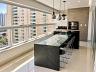 Persona Bueno | Setor Bueno | 153,81 m� | 3 su�tes | Semi mobiliado | 3 vagas 5