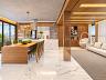 Cinque Terre Residenze | Setor Bueno | 142 m� | 3 su�tes | Piscina privativa 20