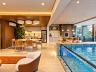 Cinque Terre Residenze | Setor Bueno | 142 m� | 3 su�tes | Piscina privativa 5