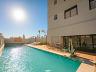 Smart Parque Arei�o | Setor Pedro Ludovico | 37,42 m� | 1 su�te | Pronto para morar 27