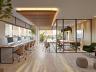 Nurban Ecobusiness Design | Setor Oeste | 33 a 192 m� | Salas corporativas | Alto padr�o 9