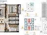 Liv UP Parque Cascavel | Vila Rosa | 66 a 68 m� | 2 su�tes | 1 vaga 6