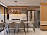 Liv UP Parque Cascavel | Vila Rosa | 66 a 68 m� | 2 su�tes | 1 vaga 2