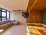 Lake House Residence � 73 m�, 2 su�tes, varanda e 1 vaga no Parque Amaz�nia 18