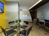 Lake House Residence � 73 m�, 2 su�tes, varanda e 1 vaga no Parque Amaz�nia 29