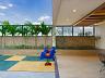 Lake House Residence � 73 m�, 2 su�tes, varanda e 1 vaga no Parque Amaz�nia 9