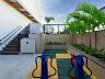 Lake House Residence � 73 m�, 2 su�tes, varanda e 1 vaga no Parque Amaz�nia 10