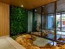 Lake House Residence � 73 m�, 2 su�tes, varanda e 1 vaga no Parque Amaz�nia 6