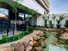 Lake House Residence � 73 m�, 2 su�tes, varanda e 1 vaga no Parque Amaz�nia 7