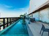 Lake House Residence � 73 m�, 2 su�tes, varanda e 1 vaga no Parque Amaz�nia 24