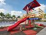 Golden Gate Eldorado Parque | Parque Oeste Industrial | 63,56 m� | 2 Quartos | Entrega 2027 12
